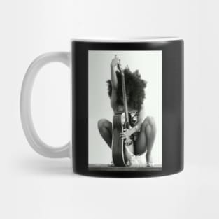 Erykah Badu | Vintage RNB Mug